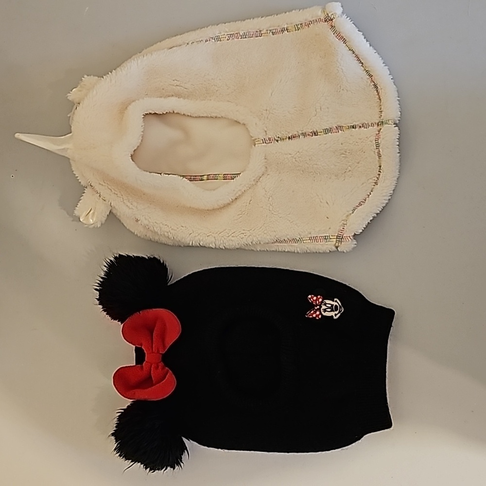 Hats for Girl's Minnie Mouse,‎ Unicorn
